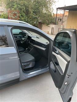 فولكسفاغن تاوس
